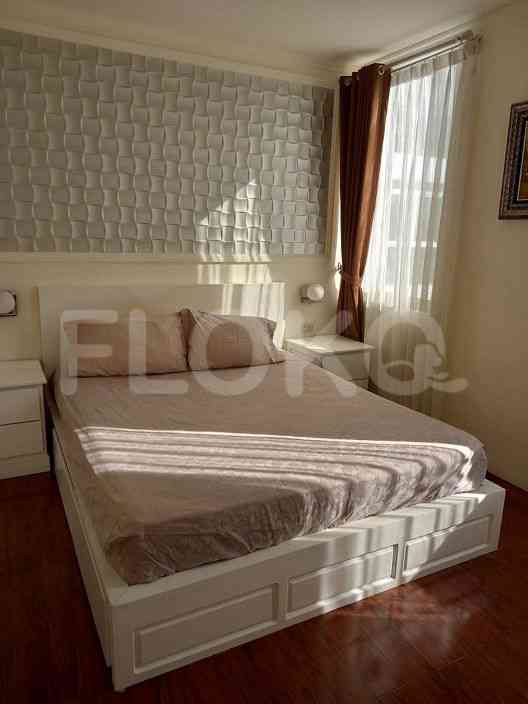 2 Bedroom on 18th Floor for Rent in Cervino Village  - fte869 2
