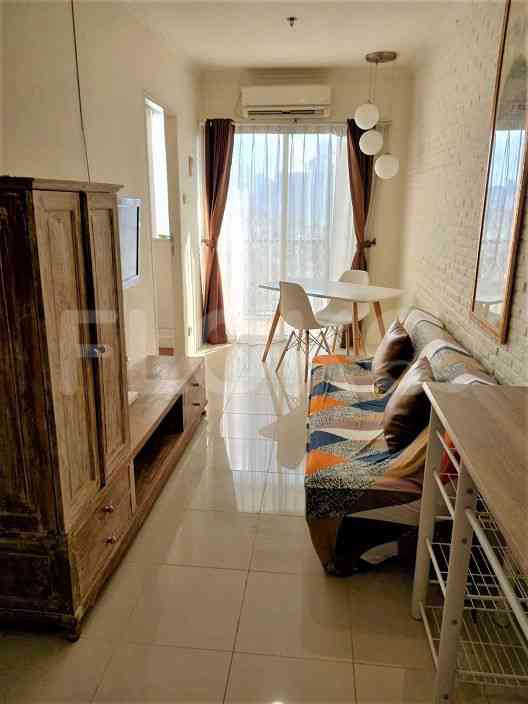 2 Bedroom on 18th Floor for Rent in Cervino Village  - fte869 1