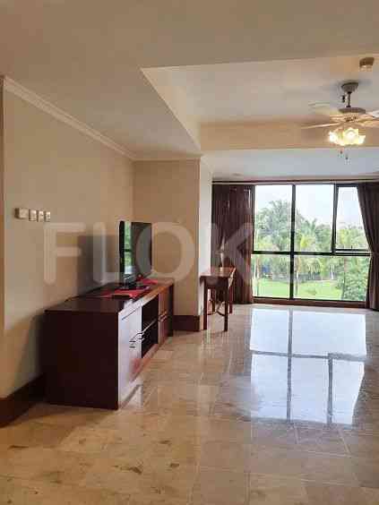 2 Bedroom on 15th Floor for Rent in Kemang Jaya Apartment - fkeb12 2