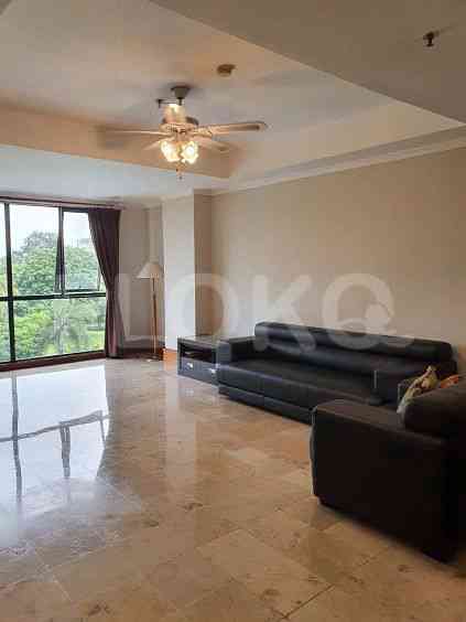2 Bedroom on 15th Floor for Rent in Kemang Jaya Apartment - fkeb12 1