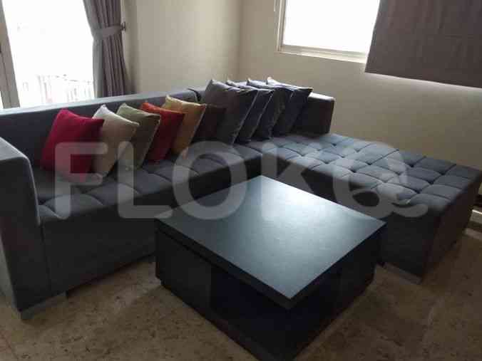 2 Bedroom on 15th Floor for Rent in Bumi Mas Apartment - ffaa93 1