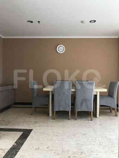 2 Bedroom on 15th Floor for Rent in Bumi Mas Apartment - ffaa93 2
