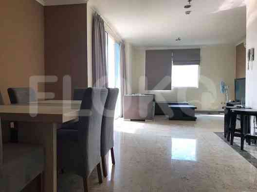2 Bedroom on 15th Floor for Rent in Bumi Mas Apartment - ffaa93 4