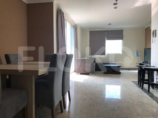2 Bedroom on 15th Floor for Rent in Bumi Mas Apartment - ffaa93 4