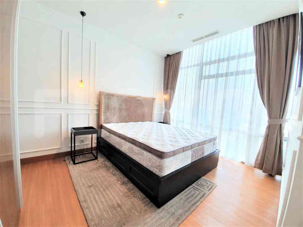 3 Bedroom on 17th Floor for Rent in Essence Darmawangsa Apartment - fci320 6
