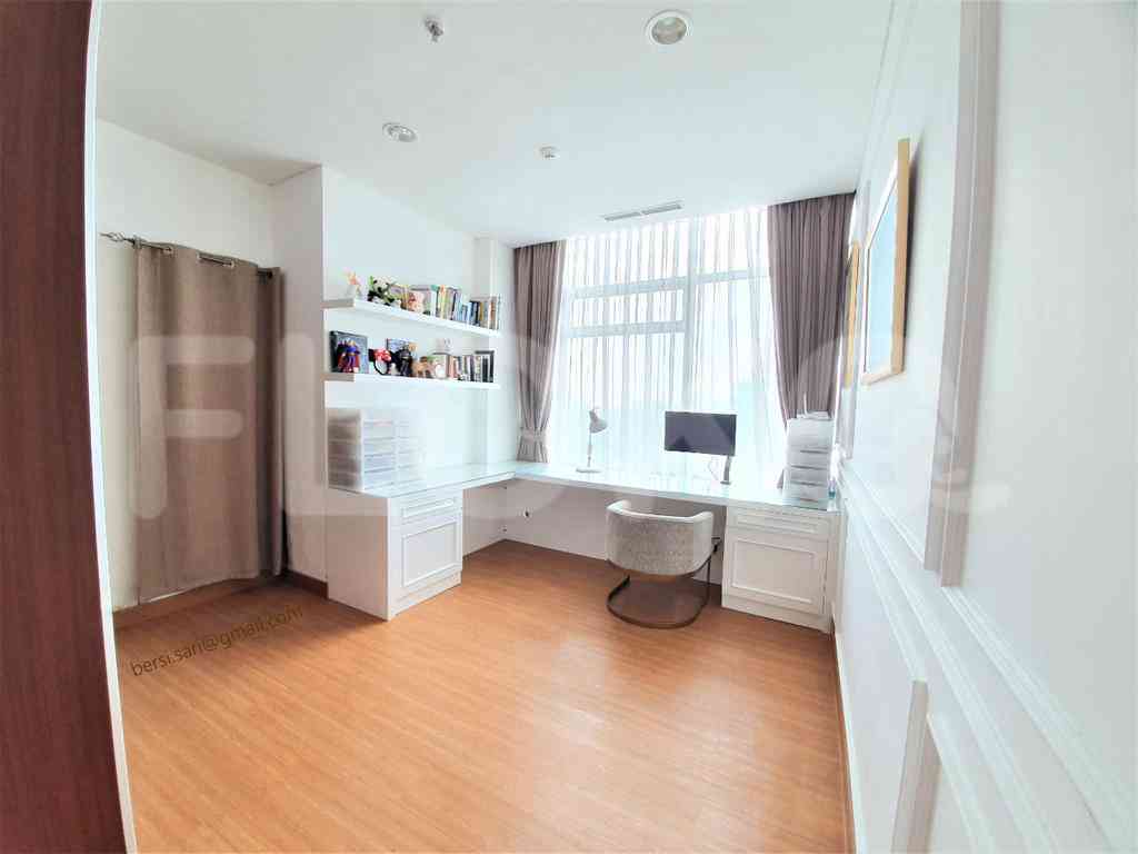 3 Bedroom on 17th Floor for Rent in Essence Darmawangsa Apartment - fci320 7