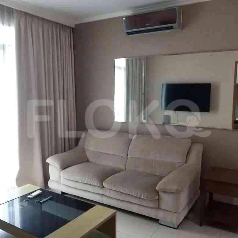 2 Bedroom on 15th Floor for Rent in Hamptons Park - fpo5f0 2
