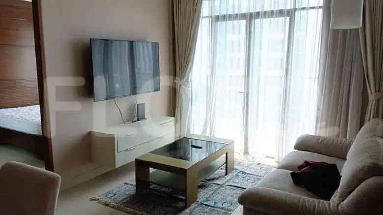 2 Bedroom on 15th Floor for Rent in Hamptons Park - fpo5f0 1