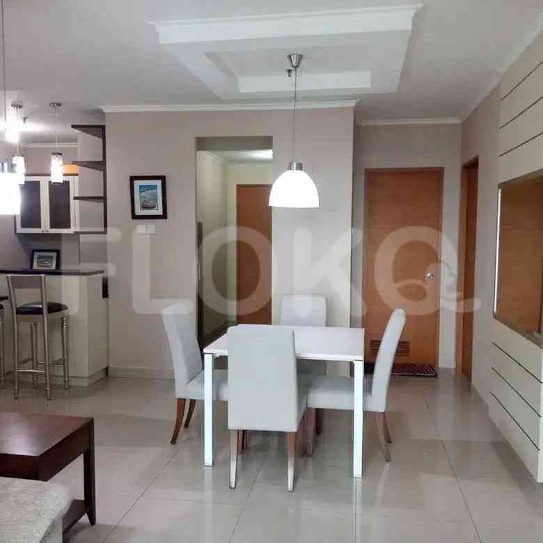 2 Bedroom on 15th Floor for Rent in Hamptons Park - fpo5f0 7