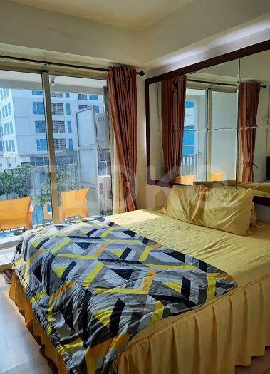 Sewa Apartemen Casa Grande Tipe 2 Kamar Tidur di Lantai 5 fte550