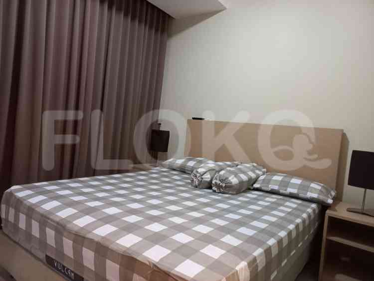1 Bedroom on 15th Floor for Rent in Marbella Kemang Residence Apartment - fkeb4a 1