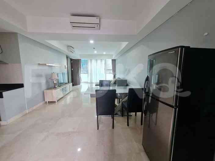 3 Bedroom on 15th Floor for Rent in Kemang Village Residence - fke097 1