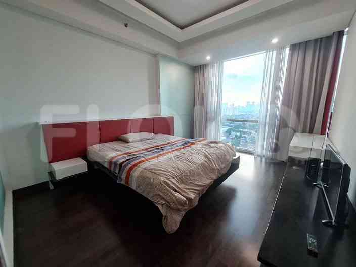 3 Bedroom on 19th Floor for Rent in Kemang Village Residence - fke6a5 5