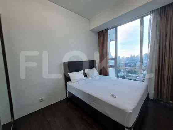 3 Bedroom on 28th Floor for Rent in Kemang Village Residence - fkef3a 4