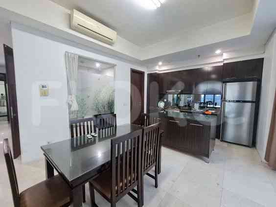 3 Bedroom on 28th Floor for Rent in Kemang Village Residence - fkef3a 2