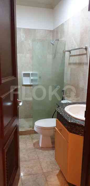 3 Bedroom on 9th Floor for Rent in Bellezza Apartment - fpe100 4