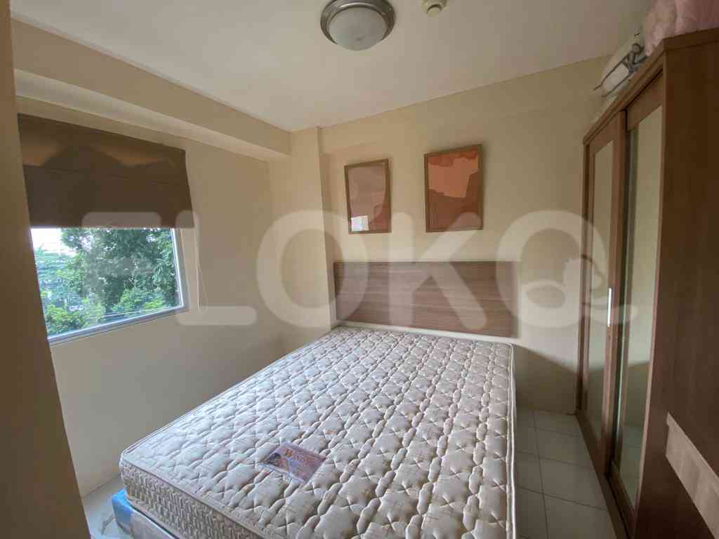 2 Bedroom on 6th Floor for Rent in Kalibata City Apartment - fpa59d 1