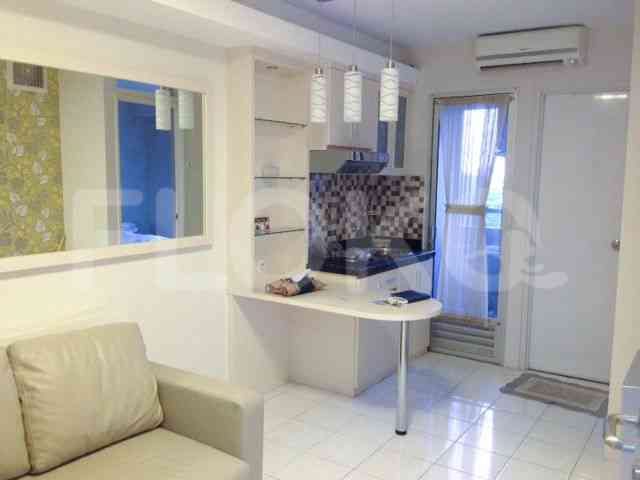 2 Bedroom on 6th Floor for Rent in Kalibata City Apartment - fpa59d 5