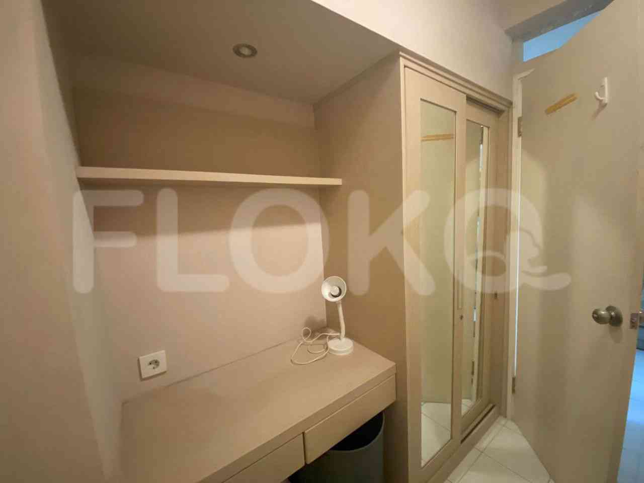 2 Bedroom on 6th Floor for Rent in Kalibata City Apartment - fpa59d 4