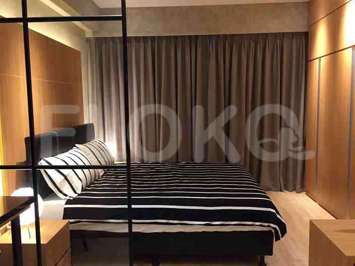 1 Bedroom on 15th Floor for Rent in Kemang Village Residence - fke1e2 3