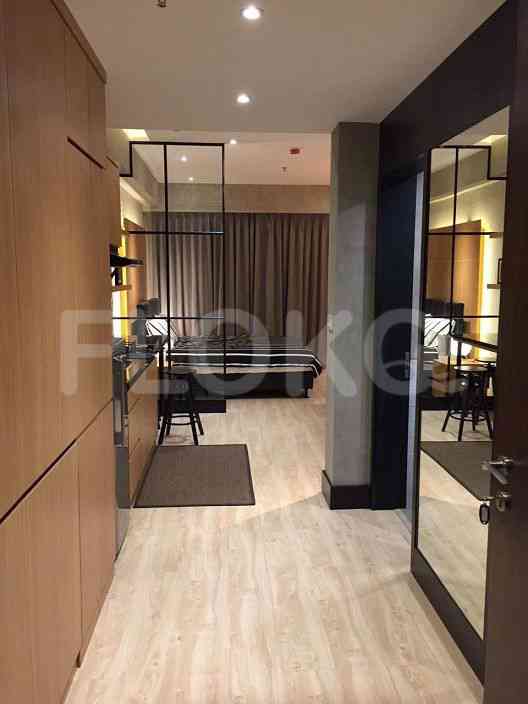 1 Bedroom on 15th Floor for Rent in Kemang Village Residence - fke1e2 4
