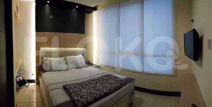 Tipe 2 Kamar Tidur di Lantai 15 untuk disewakan di Essence Darmawangsa Apartemen - fcif13 3