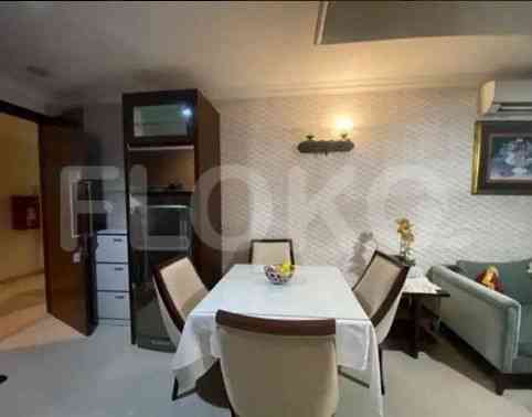 2 Bedroom on 15th Floor for Rent in Kuningan City (Denpasar Residence)  - fku798 2