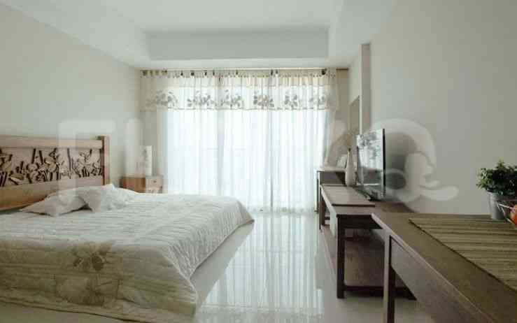 Tipe 1 Kamar Tidur di Lantai 16 untuk disewakan di Nine Residence - fpae20 5