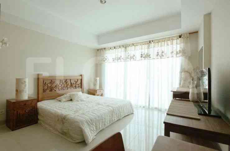 Tipe 1 Kamar Tidur di Lantai 16 untuk disewakan di Nine Residence - fpae20 4
