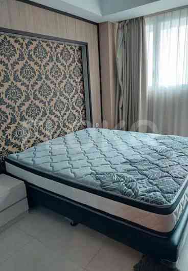 Tipe 1 Kamar Tidur di Lantai 23 untuk disewakan di Kemang Village Residence - fke17b 4