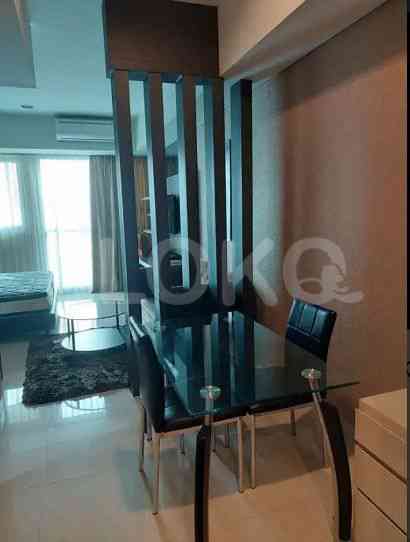 1 Bedroom on 23rd Floor for Rent in Kemang Village Residence - fke9ad 2