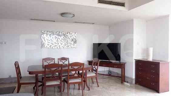 2 Bedroom on 7th Floor for Rent in Kemang Jaya Apartment - fke5e2 2