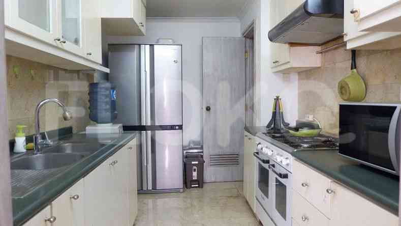 2 Bedroom on 7th Floor for Rent in Kemang Jaya Apartment - fke5e2 3