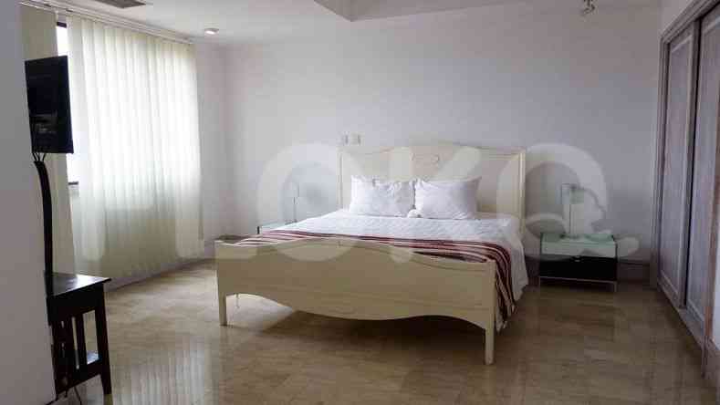 2 Bedroom on 7th Floor for Rent in Kemang Jaya Apartment - fke5e2 4