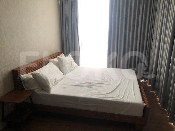 2 Bedroom on 15th Floor for Rent in Lexington Residence - fbieca 5