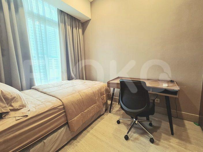 Sewa Apartemen South Hills Apartemen Tipe 2 Kamar Tidur di Lantai 15 fkufaf