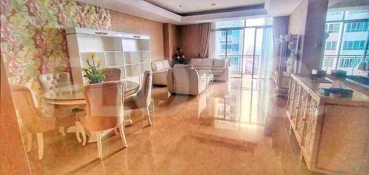 3 Bedroom on 15th Floor for Rent in Essence Darmawangsa Apartment - fci201 1