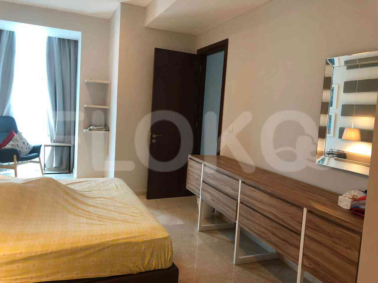 3 Bedroom on 7th Floor for Rent in Essence Darmawangsa Apartment - fciedb 6