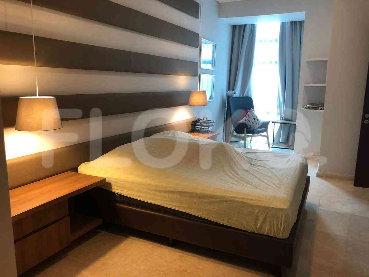 3 Bedroom on 7th Floor for Rent in Essence Darmawangsa Apartment - fciedb 5