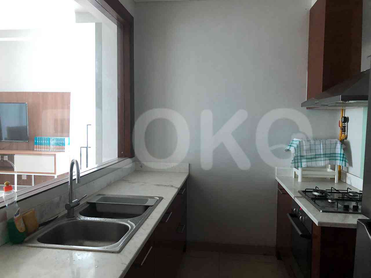 3 Bedroom on 7th Floor for Rent in Essence Darmawangsa Apartment - fciedb 4