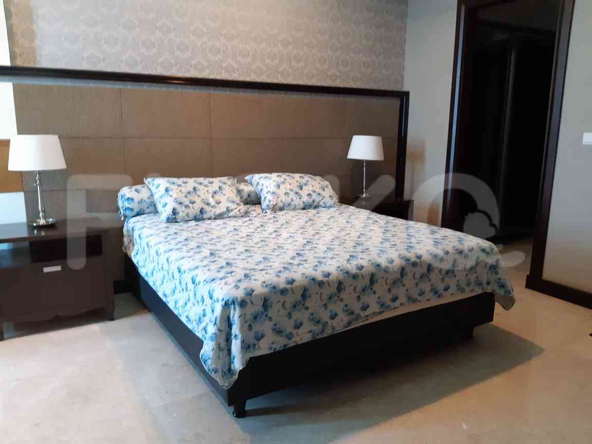 Tipe 3 Kamar Tidur di Lantai 20 untuk disewakan di Essence Darmawangsa Apartemen - fcib18 5