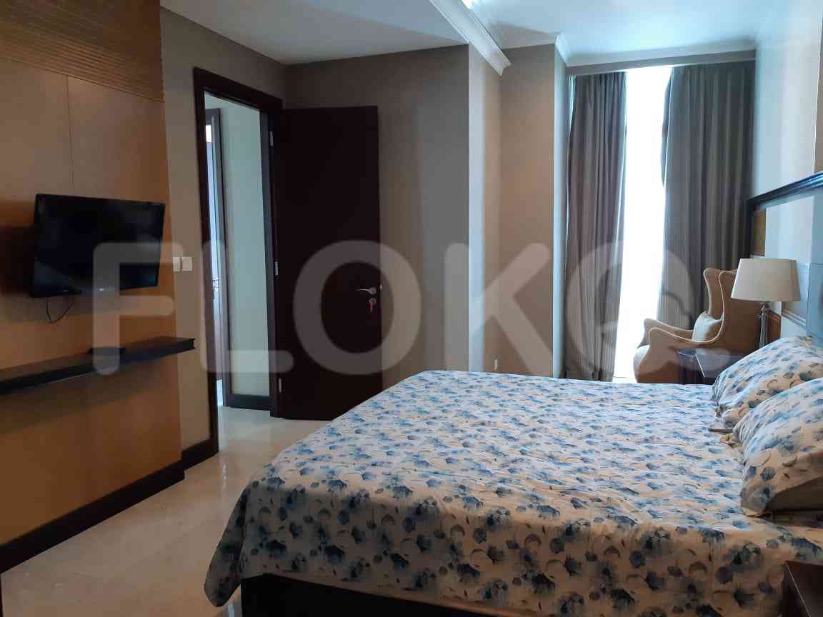 3 Bedroom on 20th Floor for Rent in Essence Darmawangsa Apartment - fci30f 5