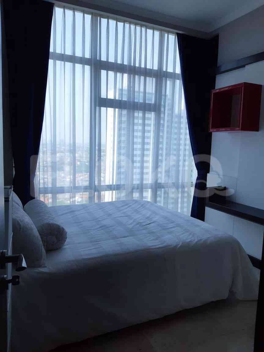 Tipe 3 Kamar Tidur di Lantai 20 untuk disewakan di Essence Darmawangsa Apartemen - fcib18 7