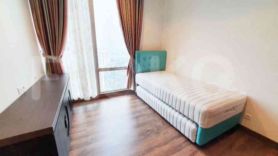 2 Bedroom on 15th Floor for Rent in The Elements Kuningan Apartment - fku7f5 5