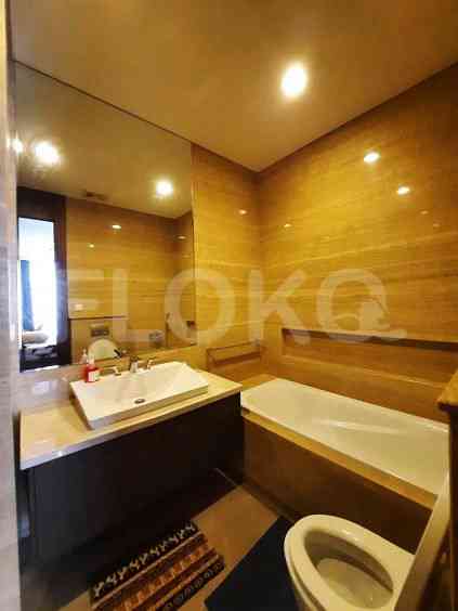 2 Bedroom on 5th Floor for Rent in The Elements Kuningan Apartment - fku89b 5