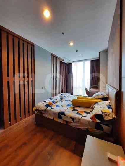 2 Bedroom on 5th Floor for Rent in The Elements Kuningan Apartment - fku89b 2