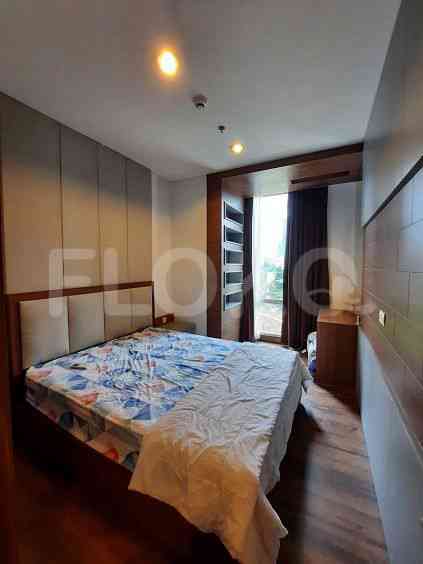 2 Bedroom on 5th Floor for Rent in The Elements Kuningan Apartment - fku89b 3
