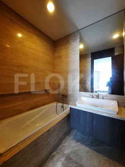 2 Bedroom on 25th Floor for Rent in The Elements Kuningan Apartment - fku191 4