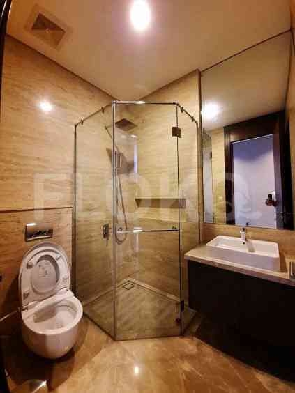 2 Bedroom on 25th Floor for Rent in The Elements Kuningan Apartment - fku191 3