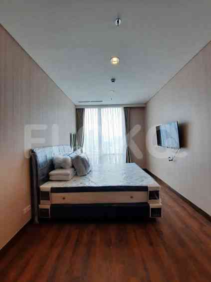 Tipe 2 Kamar Tidur di Lantai 25 untuk disewakan di The Elements Kuningan Apartemen - fku2fe 5